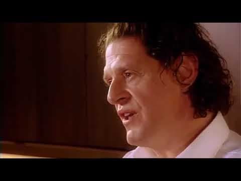 Video thumbnail: [Reupload] Marco Pierre White's Recipe for Boeuf Bourguignon with Wild Mushrooms