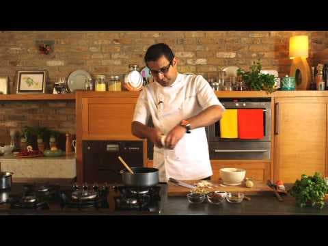 Video thumbnail: Lamb Rogan Josh recipe | Morrisons