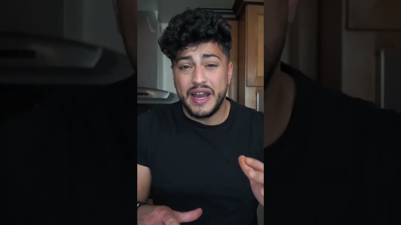 Video thumbnail: The BEST Lentil Soup | The Golden Balance