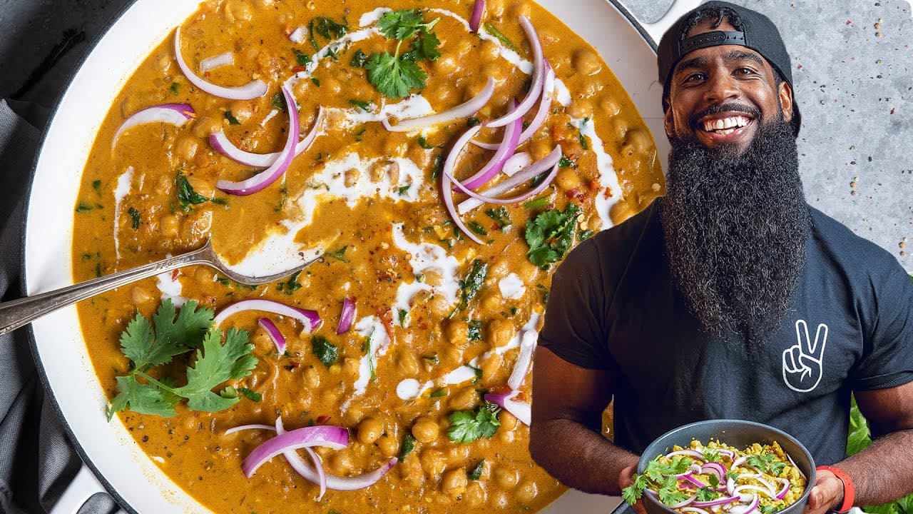 Video thumbnail: If I Could Only Make ONE Dish for guests